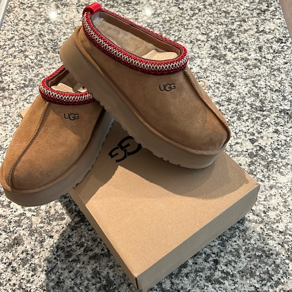 Ugg slippers